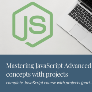 Mastering React core with Projects