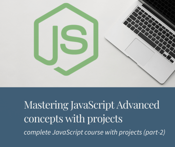 Mastering React core with Projects