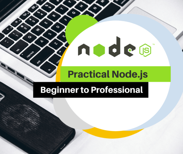 practical-Node.js beginner to professional